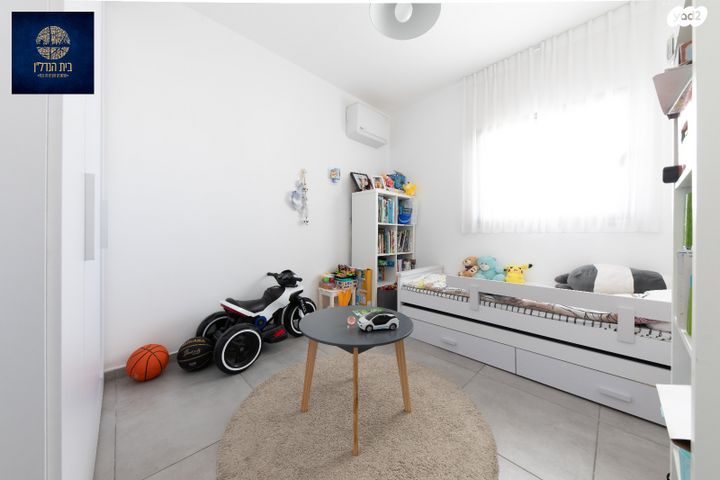 דירה, ספיר, צמרות המושבה, באר יעקב