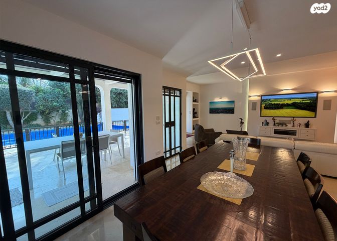 בית פרטי/ קוטג', קיסריה