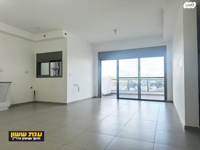 דירה, הדרור 52, נאות בן גוריון, יבנה