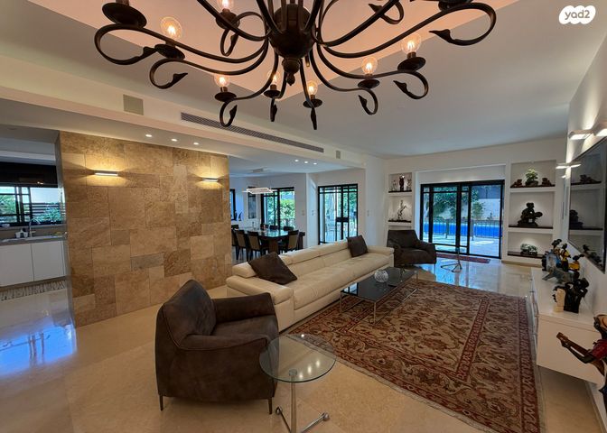 בית פרטי/ קוטג', קיסריה