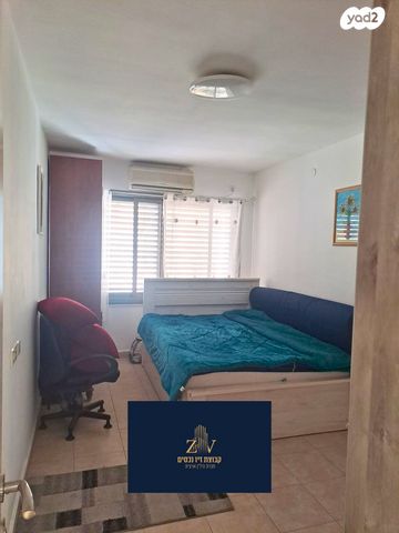 דירת גן, התאנה, קרית גת