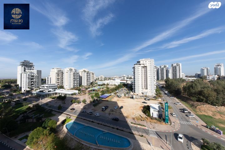 דירה, ספיר, צמרות המושבה, באר יעקב