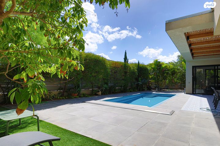 בית פרטי/ קוטג', 212 מערב, אבן יהודה