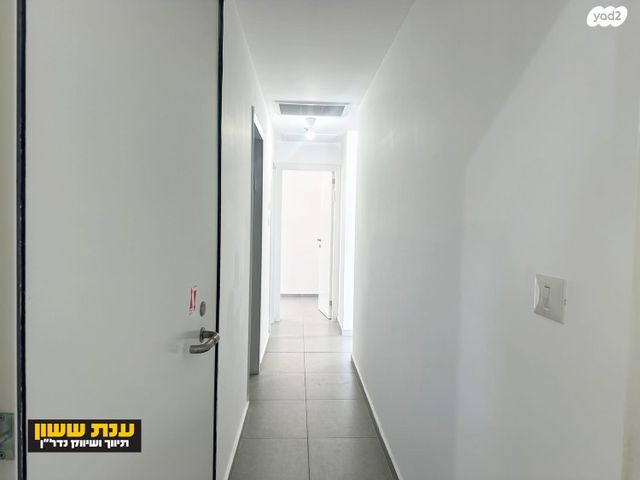 דירה, הדרור 52, נאות בן גוריון, יבנה