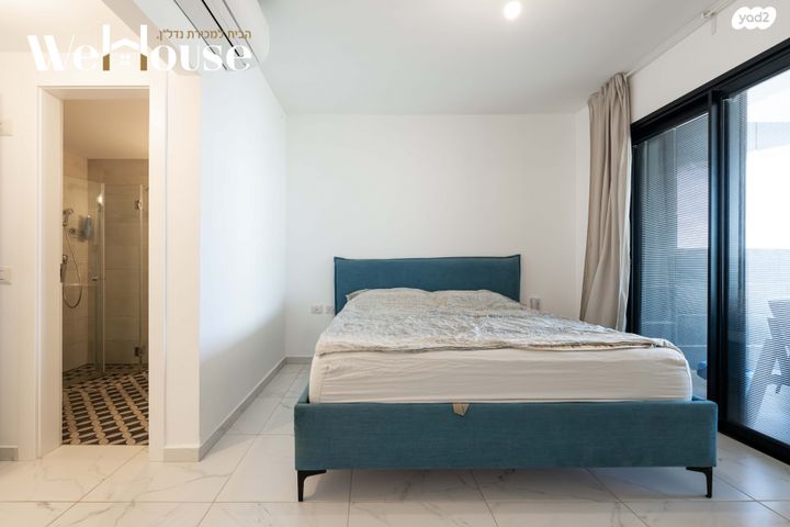 דירה, יוסף הגלילי, רמת גן