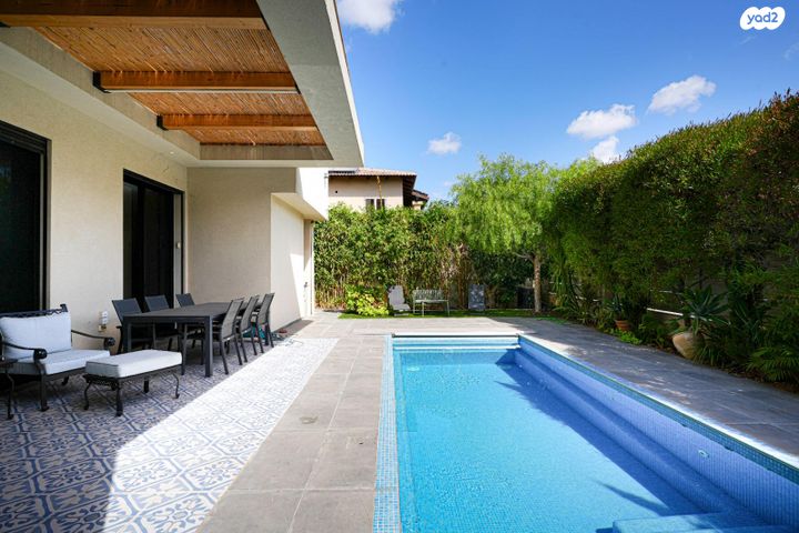 בית פרטי/ קוטג', 212 מערב, אבן יהודה