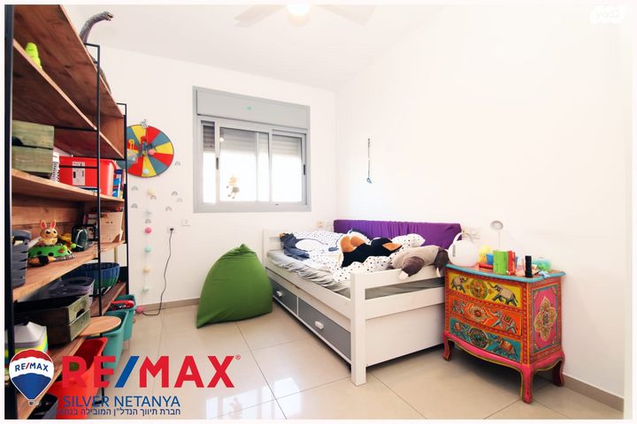 דירה, הנופר, קרית השרון, נתניה