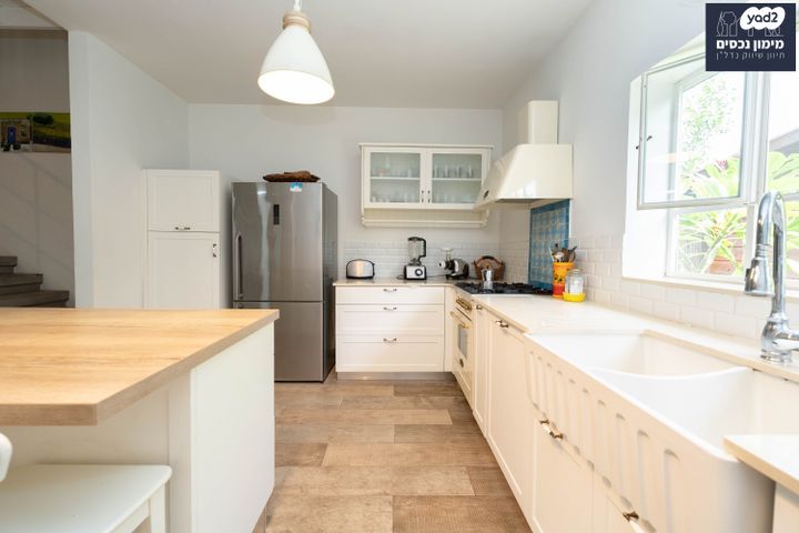 בית פרטי/ קוטג', האילן 5, צורן, קדימה צורן