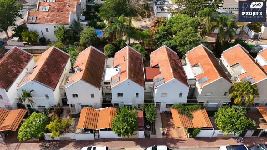 בית פרטי/ קוטג', האילן 5, צורן, קדימה צורן