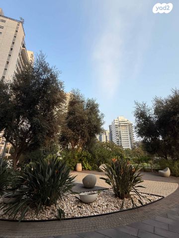 דירה, דרך אילות, גנים צפון, גני תקווה