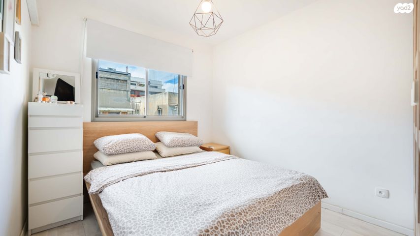 דירה, נחלת בנימין 132, פלורנטין, תל אביב יפו