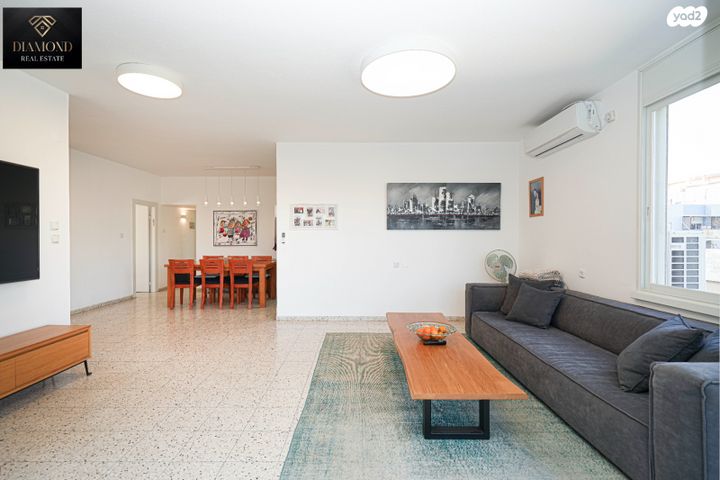 דירה, בארי 71, צפון מזרח מרכז העיר, נתניה