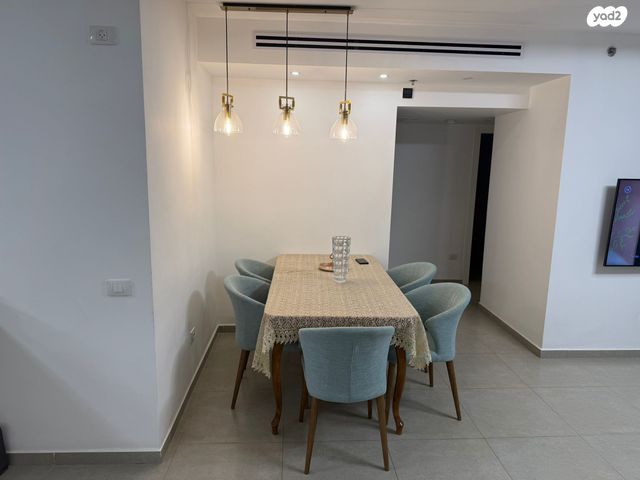 דירה, חיים לסקוב 7, נאות שמיר, רמלה