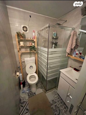 דירה, יוסף בן מתתיהו, שכונה ד', באר שבע