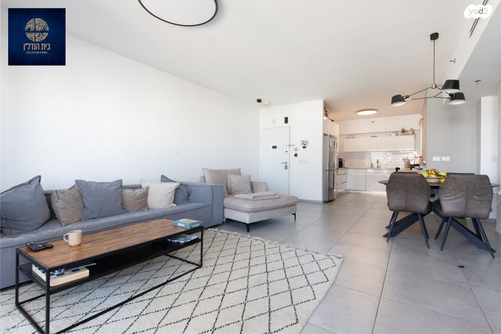 דירה, ספיר, צמרות המושבה, באר יעקב