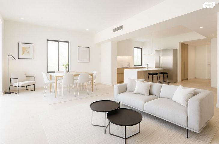 דירה, תל אביב יפו