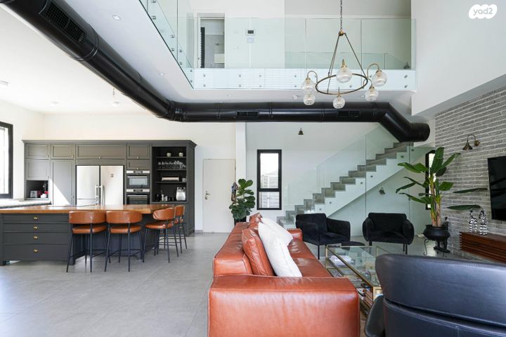 בית פרטי/ קוטג', 212 מערב, אבן יהודה