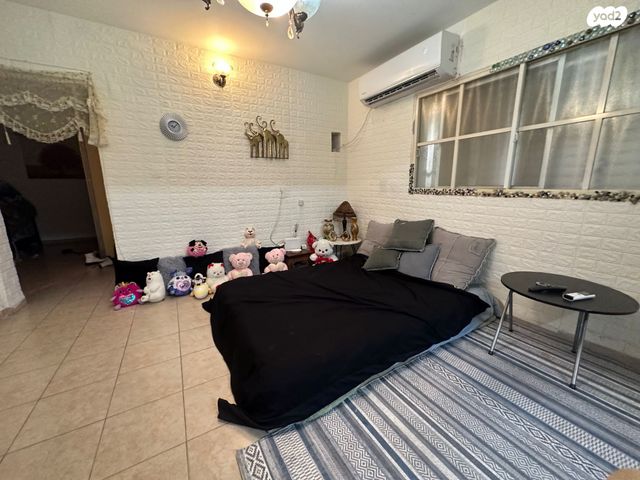 דו משפחתי, ראובן 3, קרית ים ב', קרית ים