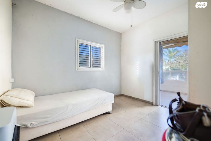 דירה, המלך יוסף, תל יהודה, רמת גן