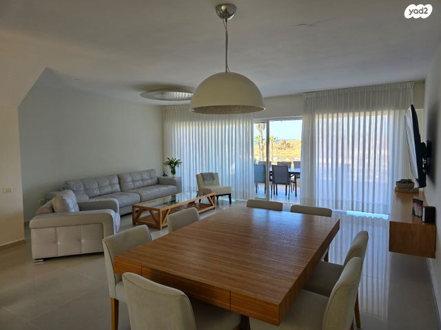 דופלקס, מארק שאגל, רובע ט"ו, אשדוד