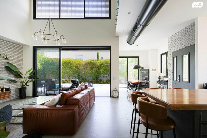 בית פרטי/ קוטג', 212 מערב, אבן יהודה