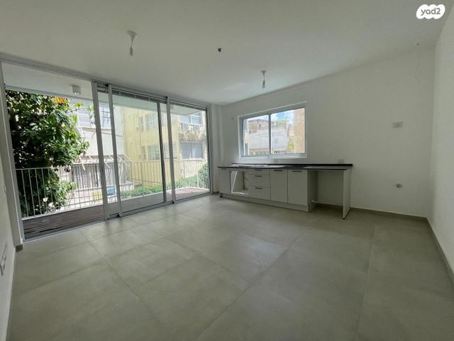 דירה, הקונגרס 9, תל אביב יפו