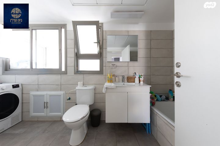 דירה, ספיר, צמרות המושבה, באר יעקב