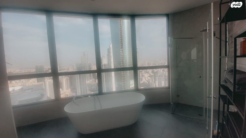 דירה, מונטיפיורי, הרכבת, תל אביב יפו