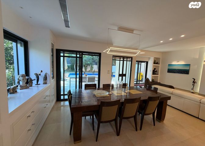 בית פרטי/ קוטג', קיסריה