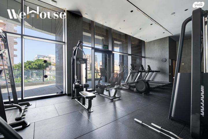 דירה, יוסף הגלילי, רמת גן