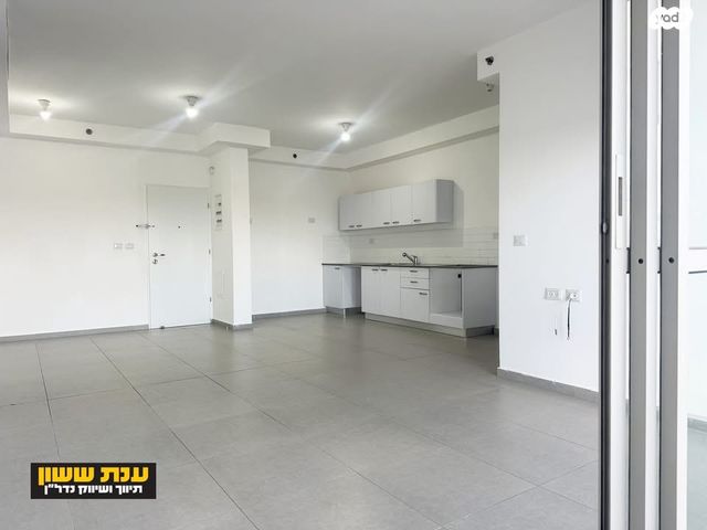 דירה, הדרור 52, נאות בן גוריון, יבנה