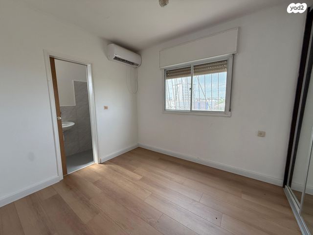 דירה, אהרון לובלין, גני אביב, לוד