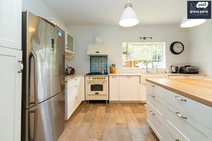 בית פרטי/ קוטג', האילן 5, צורן, קדימה צורן