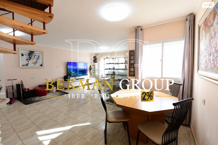 דופלקס, אילת