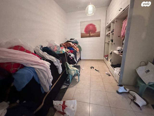 דו משפחתי, ראובן 3, קרית ים ב', קרית ים