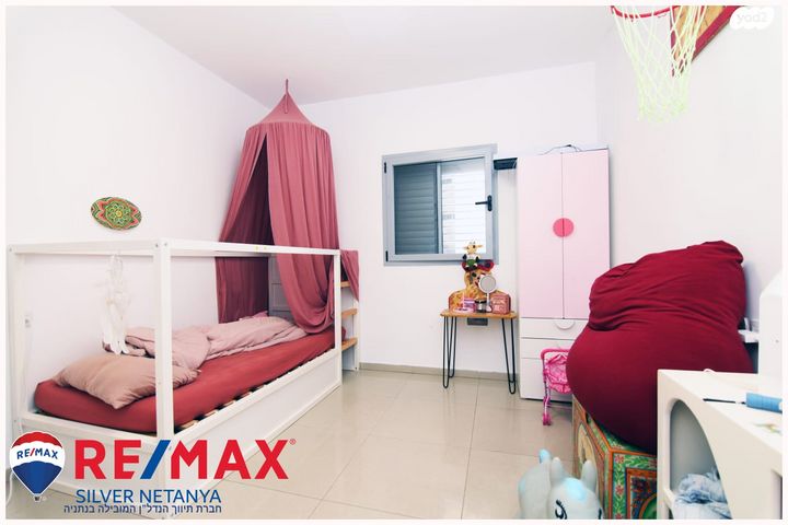 דירה, הנופר, קרית השרון, נתניה