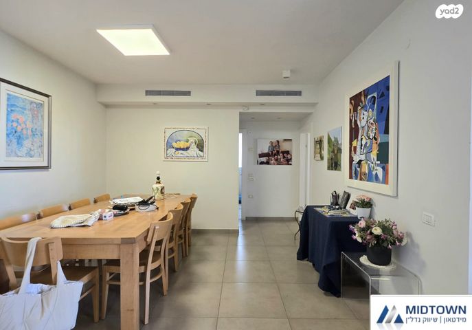 דירה, הכרמל, כפר סבא