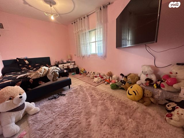 דו משפחתי, ראובן 3, קרית ים ב', קרית ים