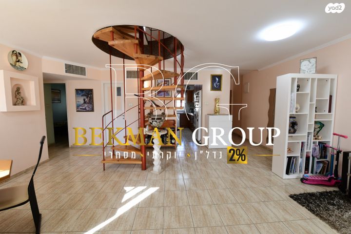 דופלקס, אילת