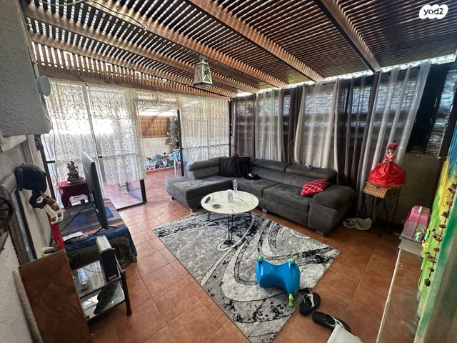 דו משפחתי, ראובן 3, קרית ים ב', קרית ים