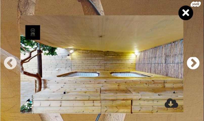 בית פרטי/ קוטג', גדיש, עזרא, הארגזים, תל אביב יפו