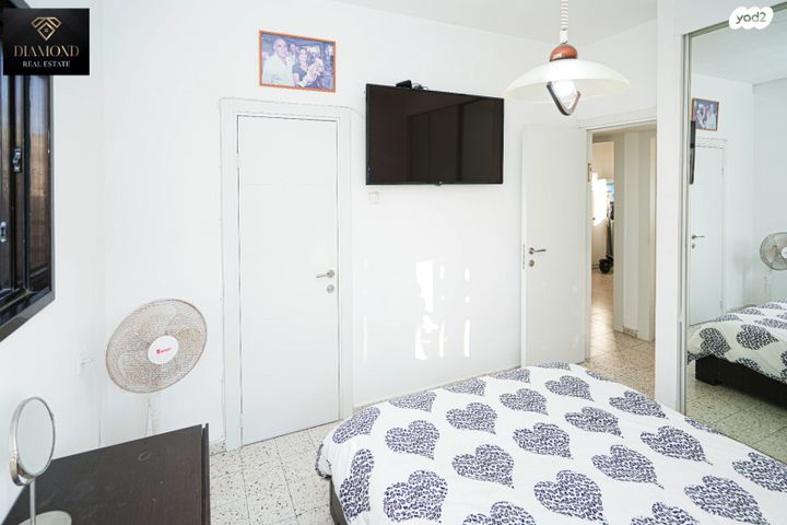 דירה, בארי 71, צפון מזרח מרכז העיר, נתניה