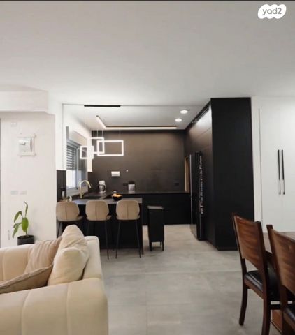 דירה, אשקלון