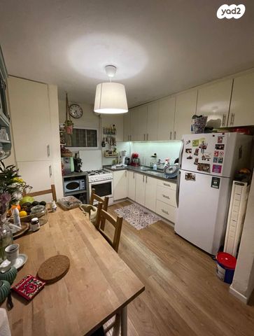 דירה, יוסף בן מתתיהו, שכונה ד', באר שבע