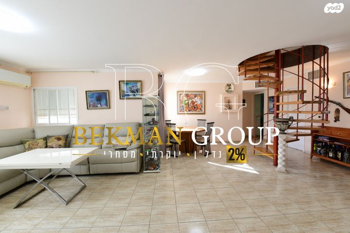 דופלקס, אילת