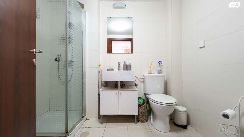 דירה, נחלת בנימין 132, פלורנטין, תל אביב יפו