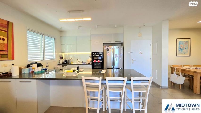 דירה, הכרמל, כפר סבא