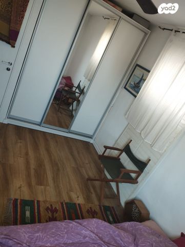 דירה, פאר, תל עמל, חיפה