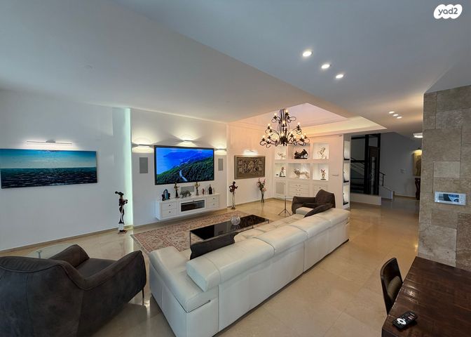 בית פרטי/ קוטג', קיסריה