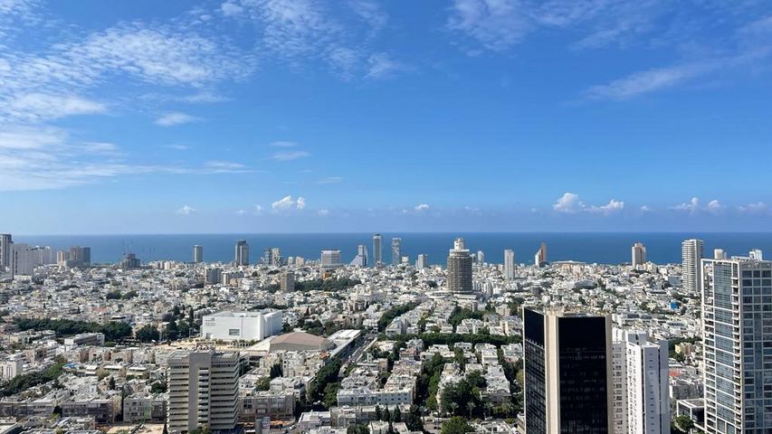 דירה למכירה בתל אביב יפו (תיווך) — 4